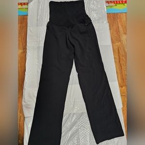 Maternity Pants PXS and Tanktop S